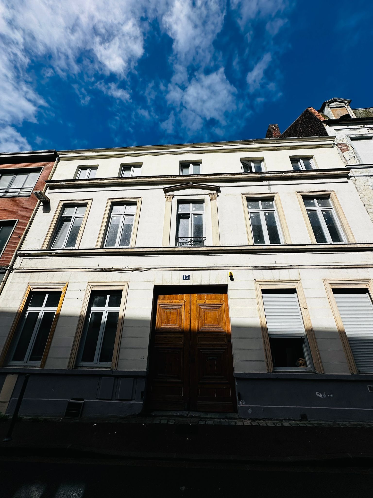 You are currently viewing Rue des Lignes